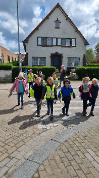 Aapjes op de boerderij_13