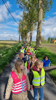 Aapjes op de boerderij_1