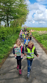 Aapjes op de boerderij_2