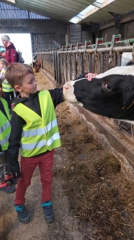 Boerderijklassen 2022