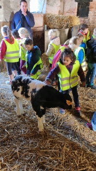 Boerderijklassen 2022