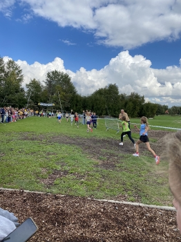 Loopcross Lange Munte