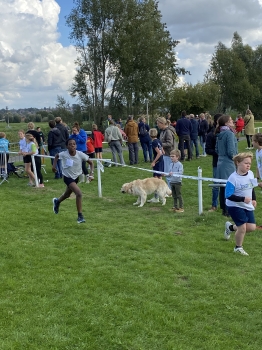 Loopcross Lange Munte