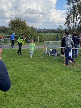 Loopcross Lange Munte