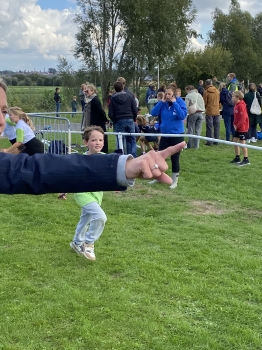 Loopcross Lange Munte