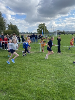 Loopcross Lange Munte