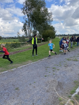 Loopcross Lange Munte