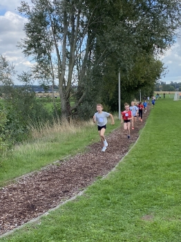 Veldloop Lange Munte_46