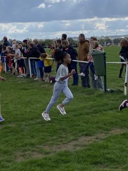 Loopcross Lange Munte