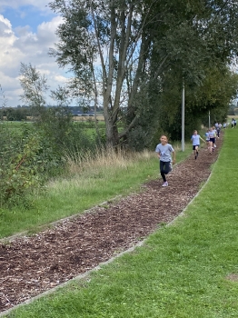 Loopcross Lange Munte