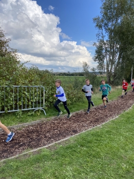 Loopcross Lange Munte