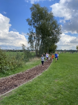 Loopcross Lange Munte