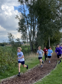 Veldloop Lange Munte_70