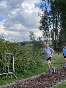 Loopcross Lange Munte