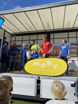 Veldloop Lange Munte_82
