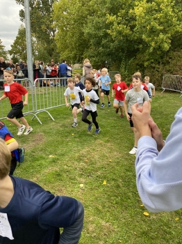 Loopcross Zwevegem