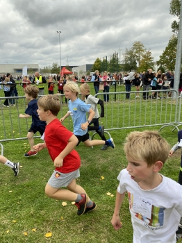 Loopcross Zwevegem