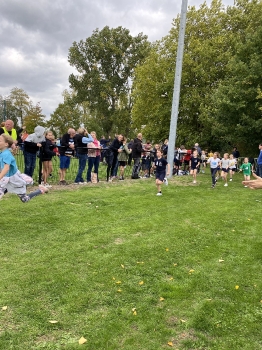 Loopcross Zwevegem