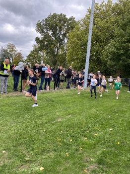 Loopcross Zwevegem