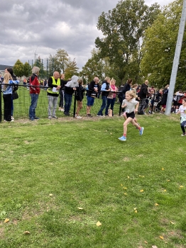 Loopcross Zwevegem