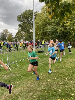 Loopcross Zwevegem