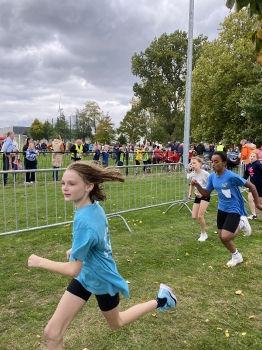 Loopcross Zwevegem