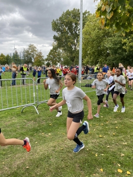 Loopcross Zwevegem