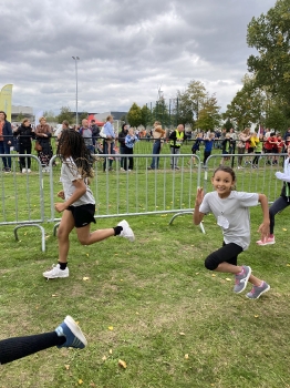 Loopcross Zwevegem