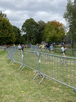 Loopcross Zwevegem