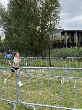 Loopcross Zwevegem