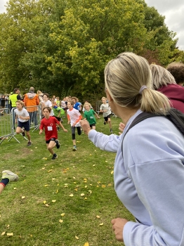 Loopcross Zwevegem