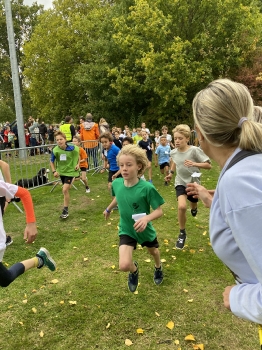 Loopcross Zwevegem