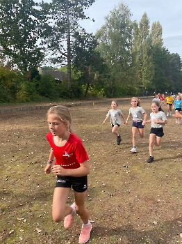 Scholencross Don Bosco en Wevelgem