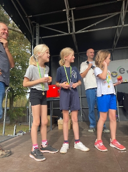 Scholencross Don Bosco en Wevelgem