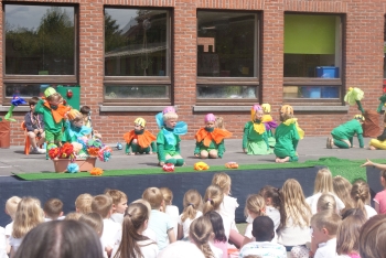 Schoolfeest 2022