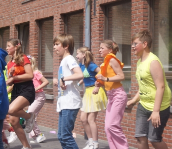 Schoolfeest 2022