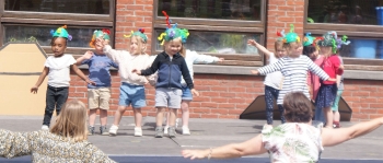 Schoolfeest 2022