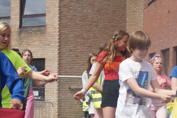 Schoolfeest 2022