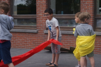 Schoolfeest 2022