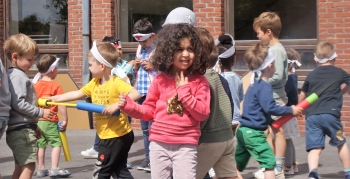 Schoolfeest 2022