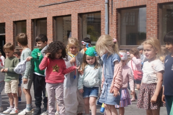 Schoolfeest 2022