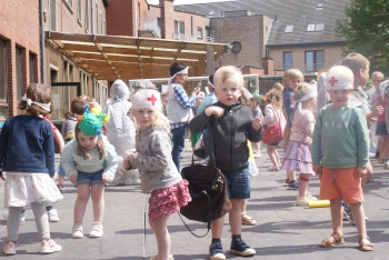 Schoolfeest 2022