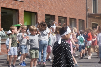 Schoolfeest 2022