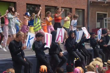 Schoolfeest 2022