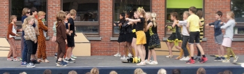 Schoolfeest 2022