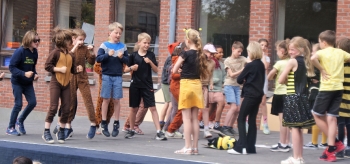 Schoolfeest 2022