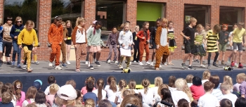 Schoolfeest 2022