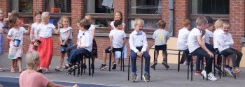 Schoolfeest 2022