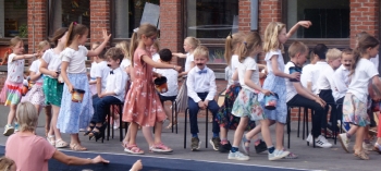 Schoolfeest 2022