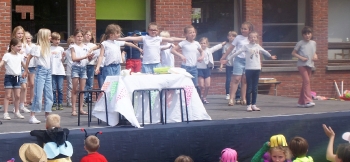 Schoolfeest 2022